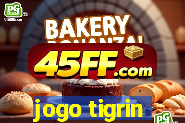 jogo tigrin